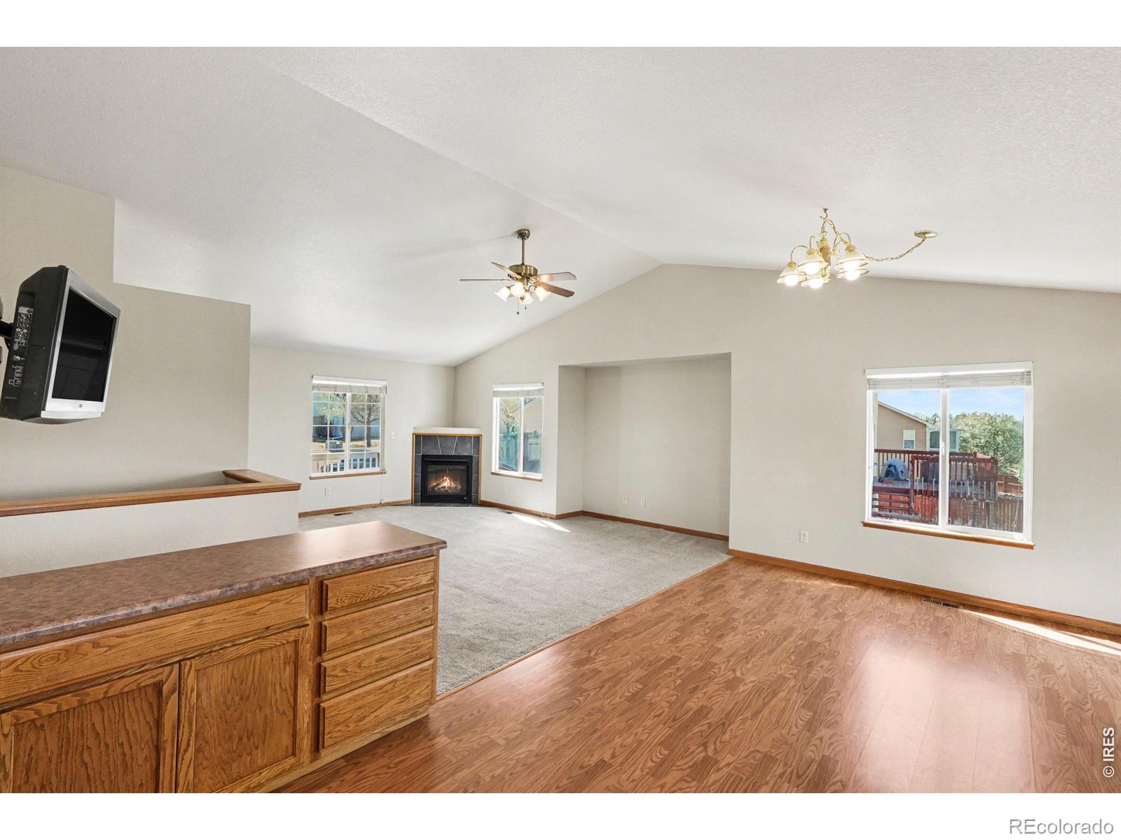 317 Sunset Drive La Salle CO 80645