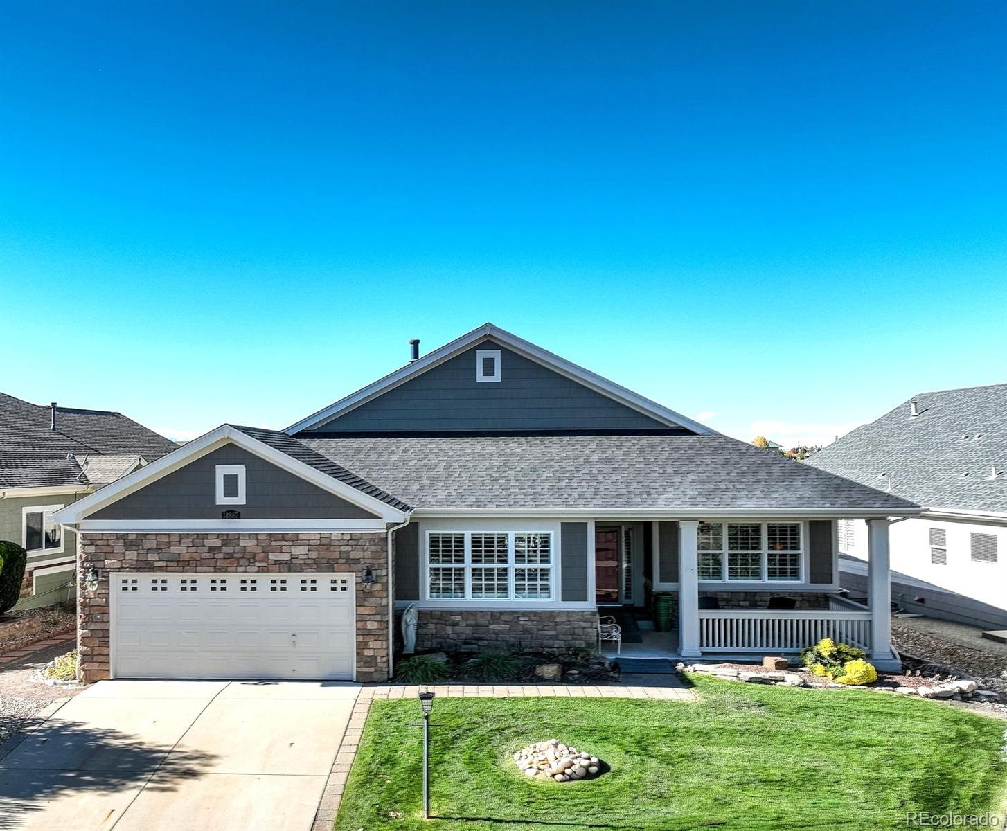 14887 Xenia Street Thornton CO 80602