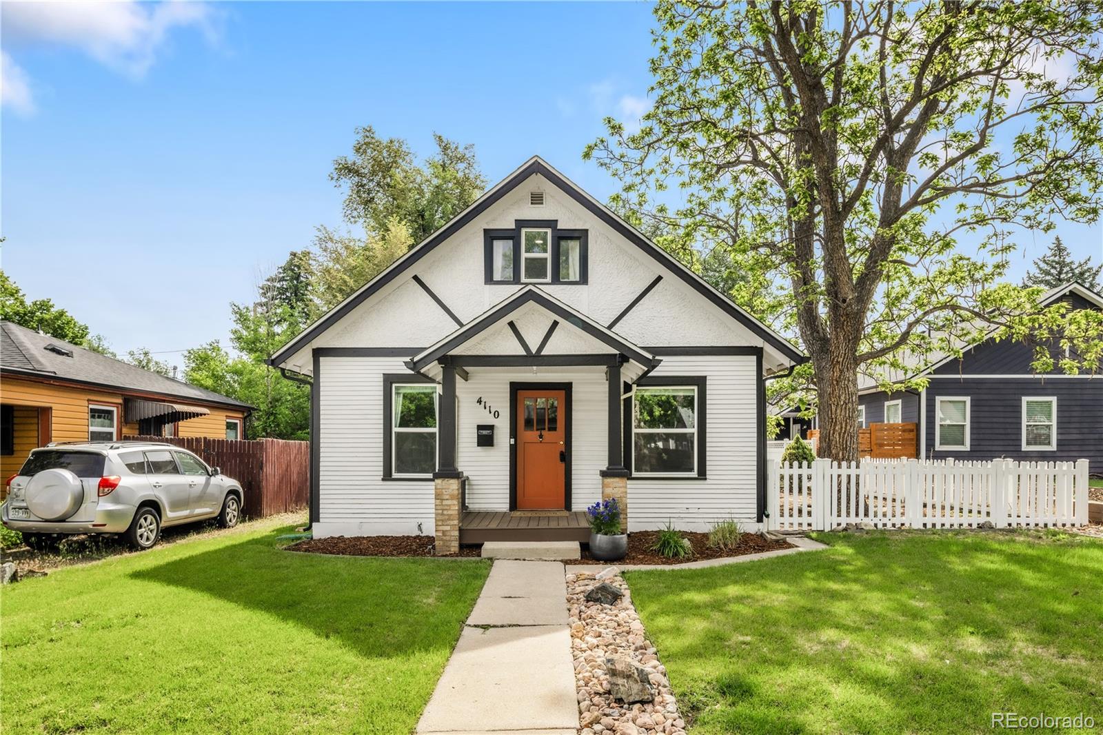 4110 Depew Street Denver CO 80212