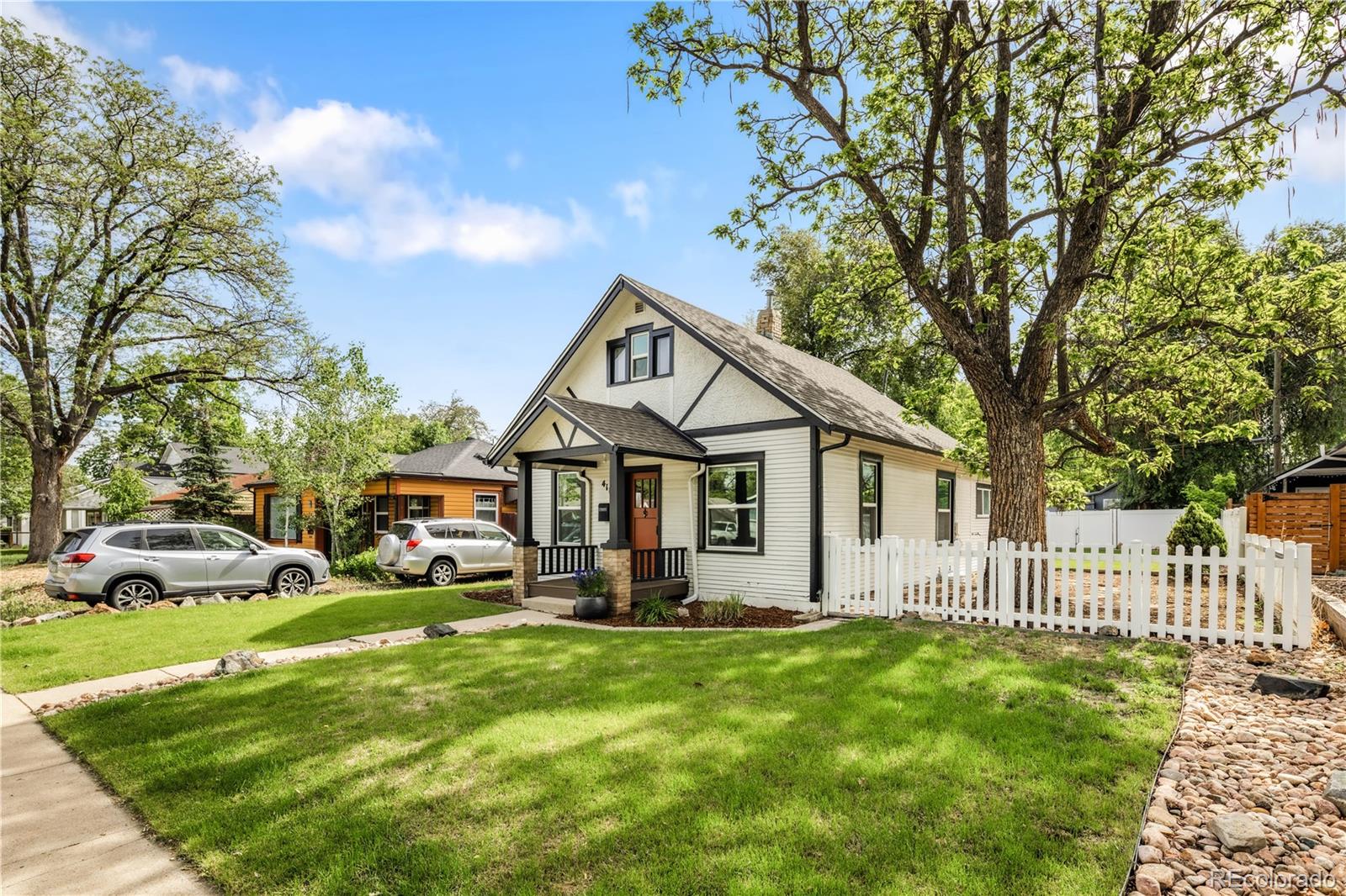 4110 Depew Street Denver CO 80212