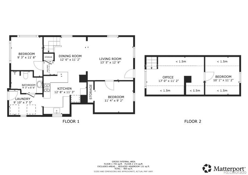 4110 Depew Street Denver CO 80212