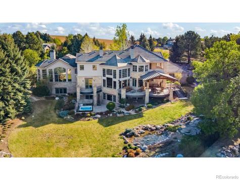 6303 Snowberry Lane Niwot CO 80503