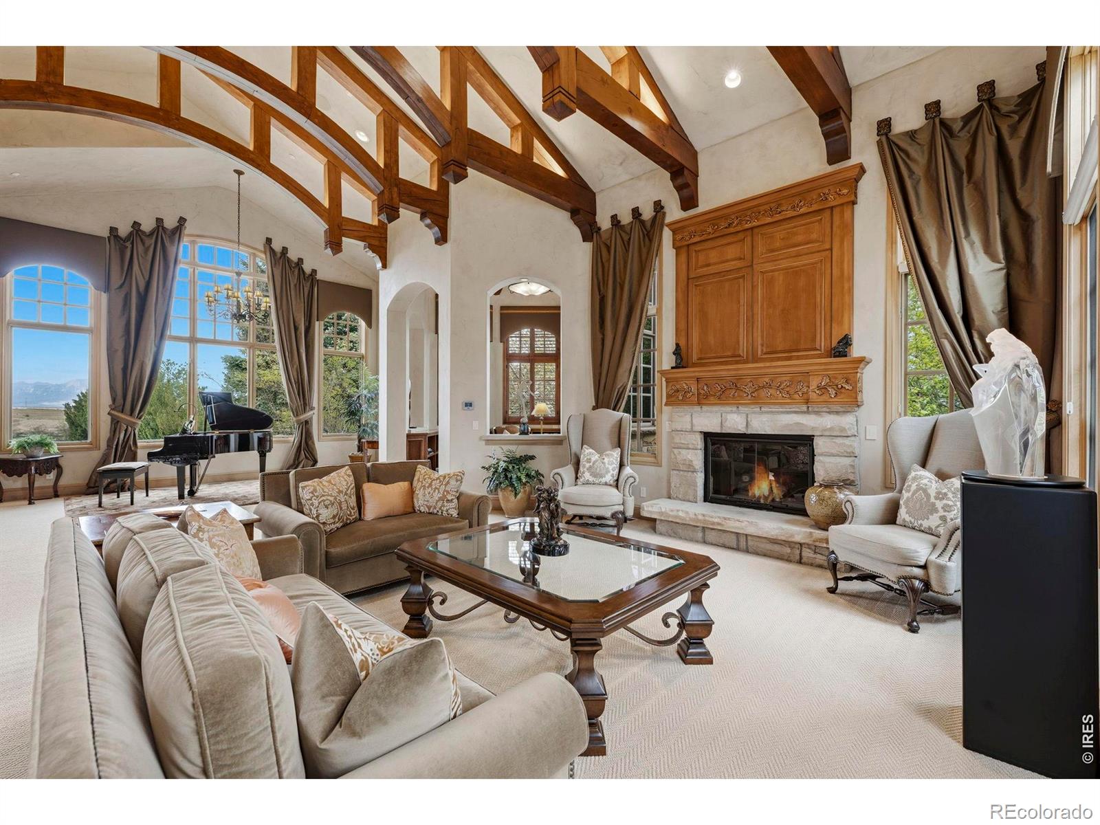 6303 Snowberry Lane Niwot CO 80503