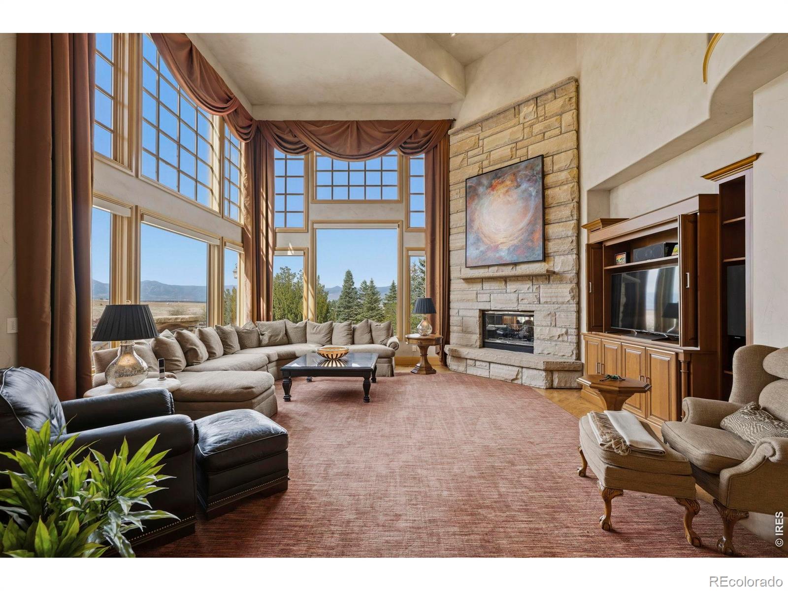 6303 Snowberry Lane Niwot CO 80503