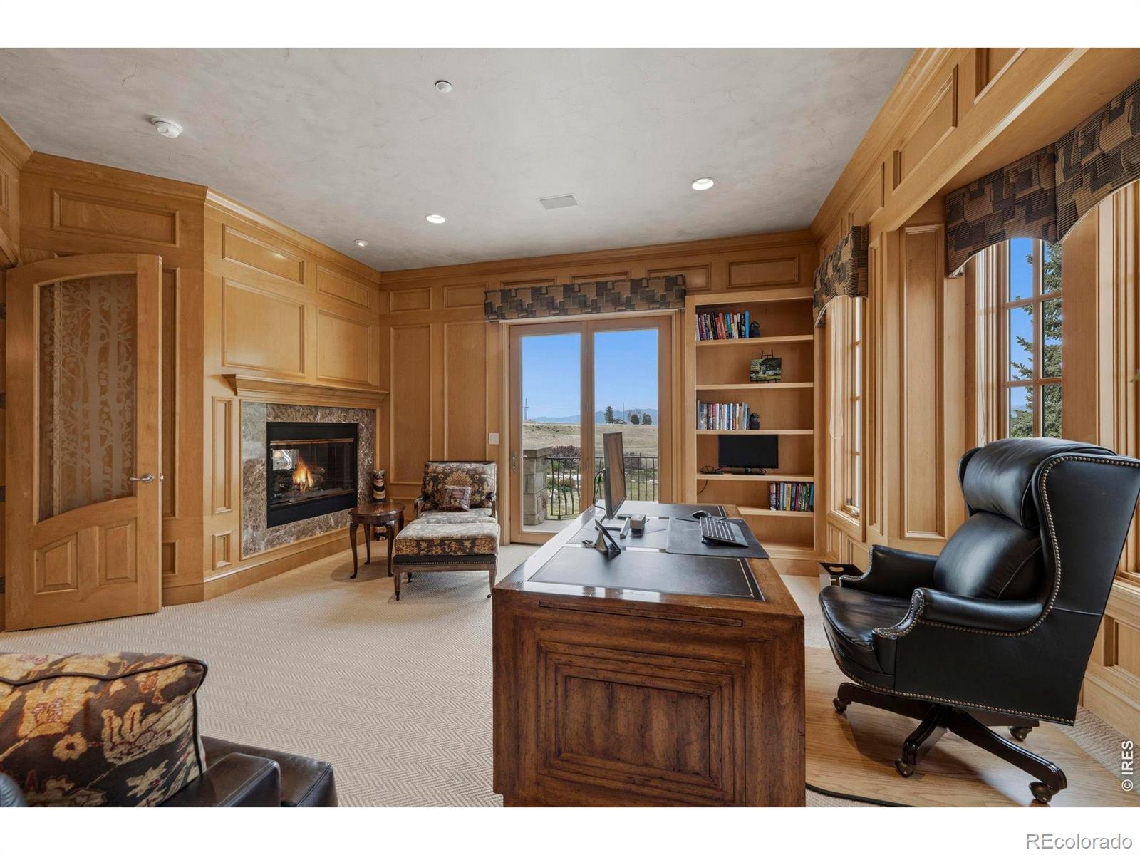 6303 Snowberry Lane Niwot CO 80503