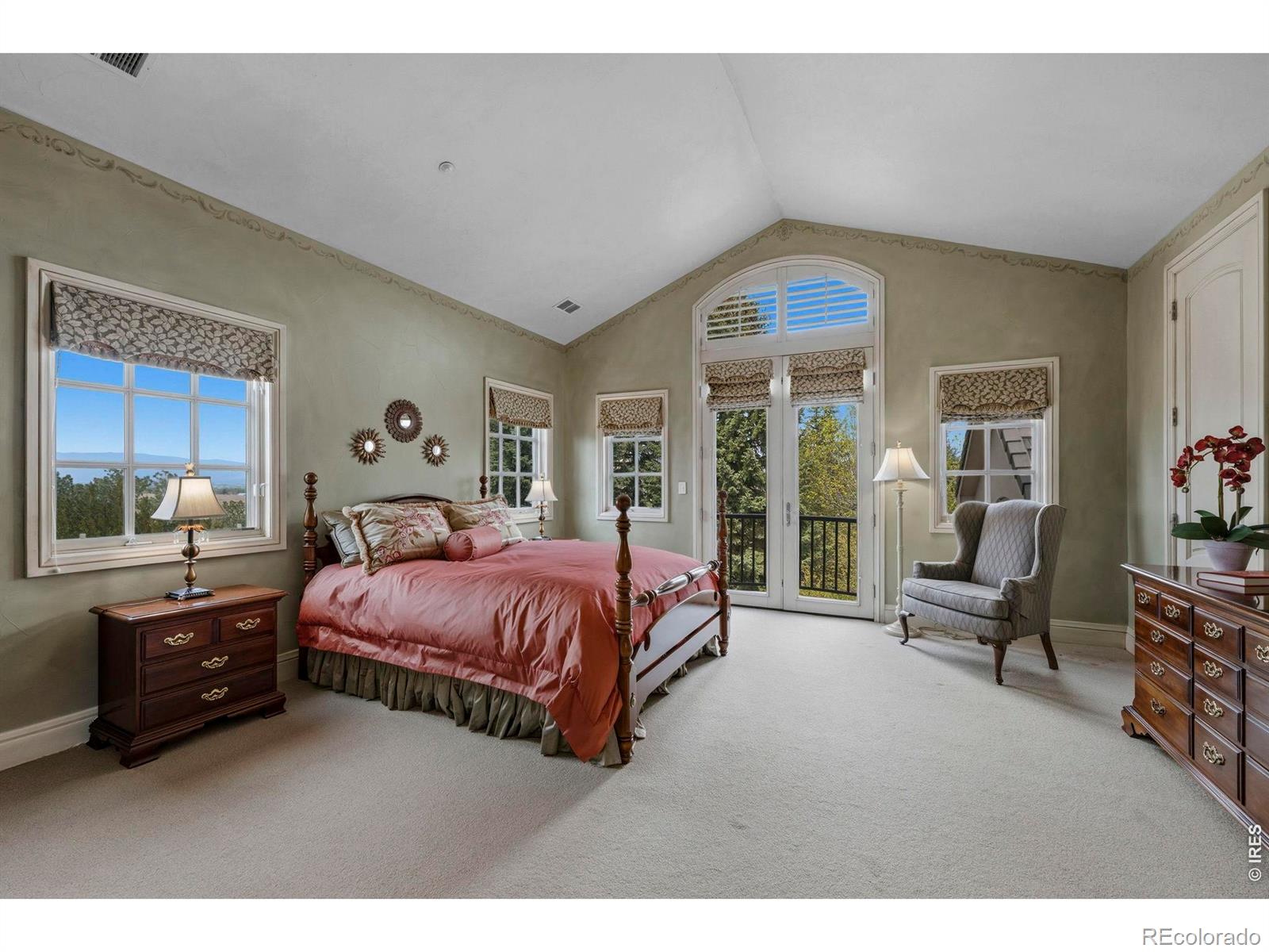 6303 Snowberry Lane Niwot CO 80503
