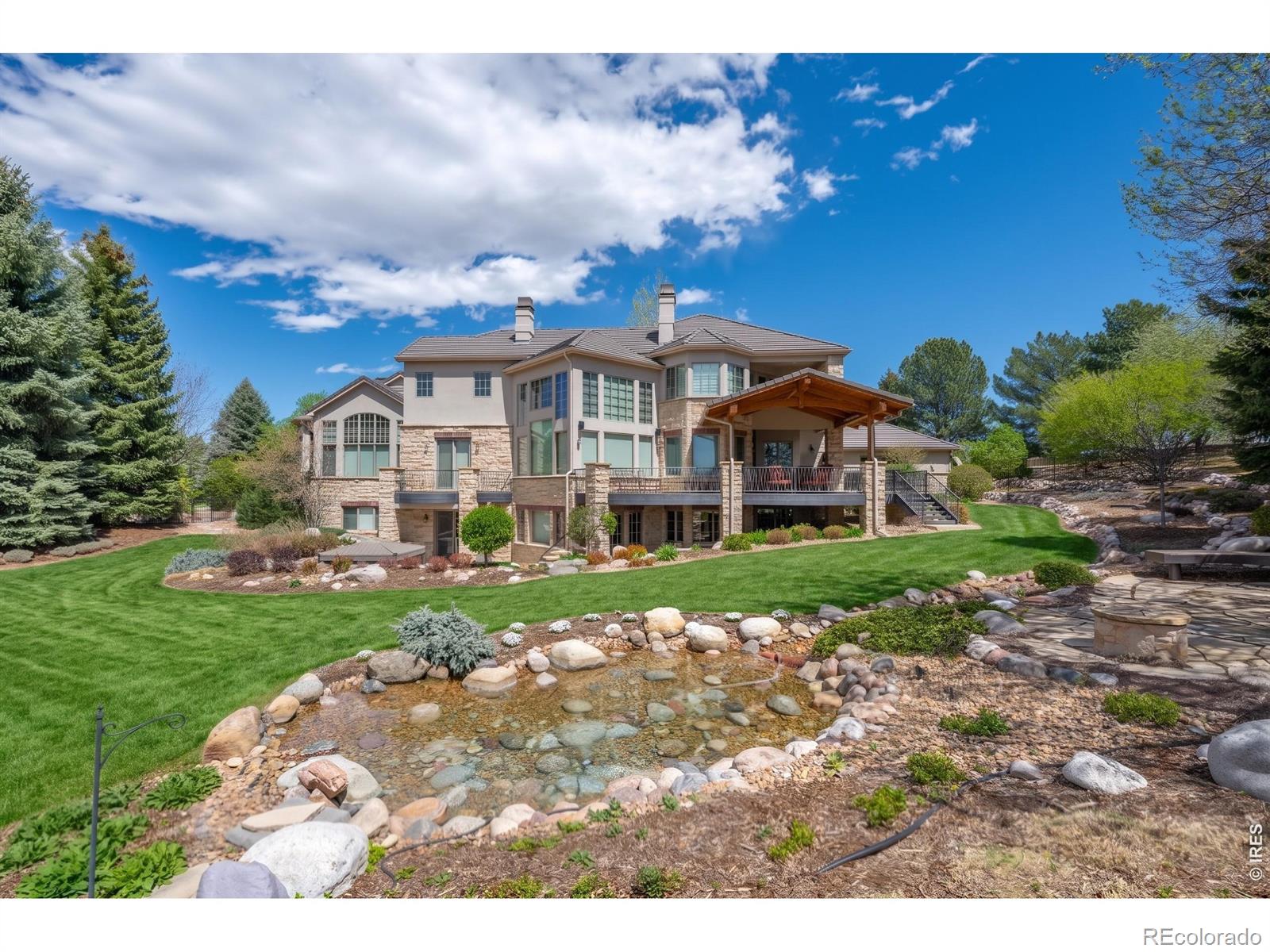 6303 Snowberry Lane Niwot CO 80503