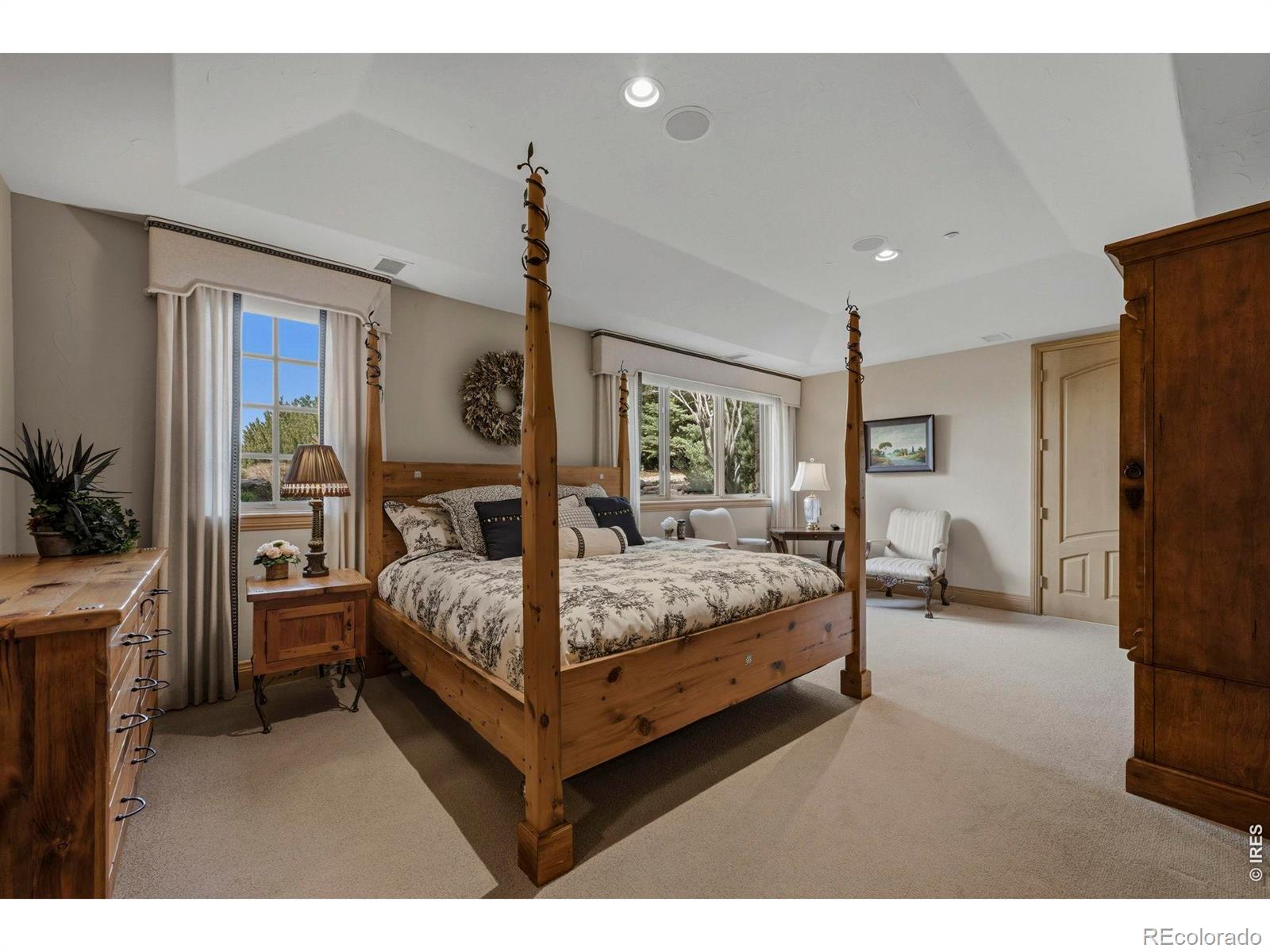 6303 Snowberry Lane Niwot CO 80503