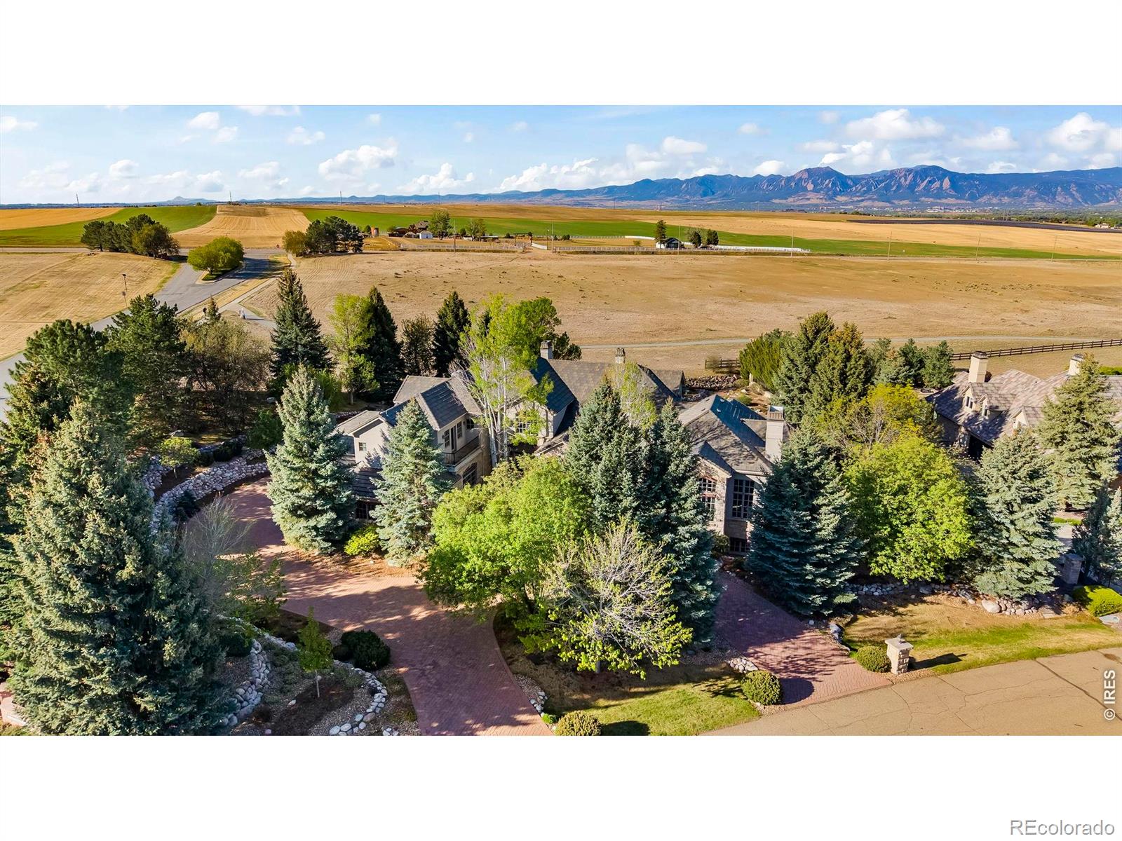 6303 Snowberry Lane Niwot CO 80503