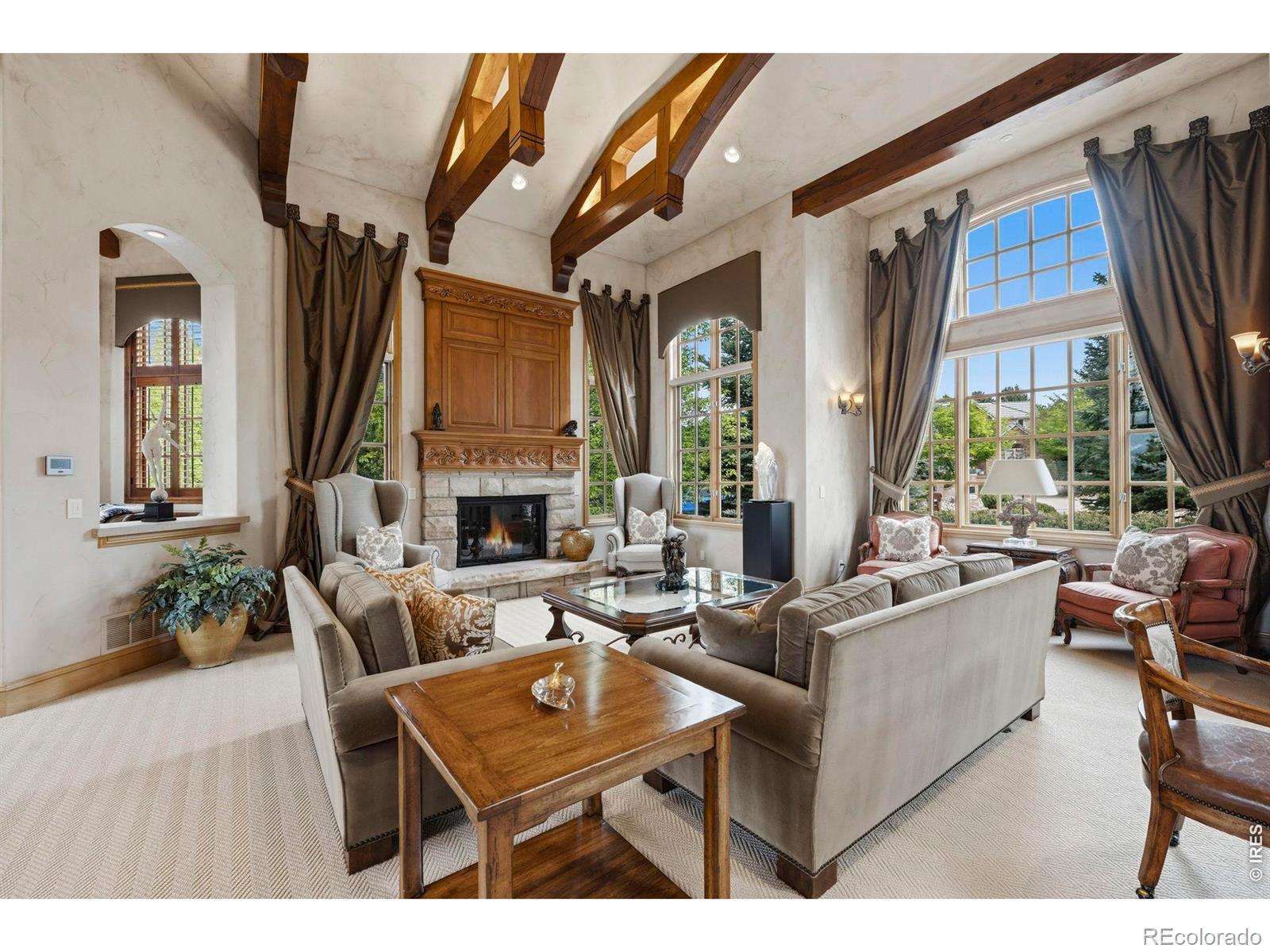 6303 Snowberry Lane Niwot CO 80503