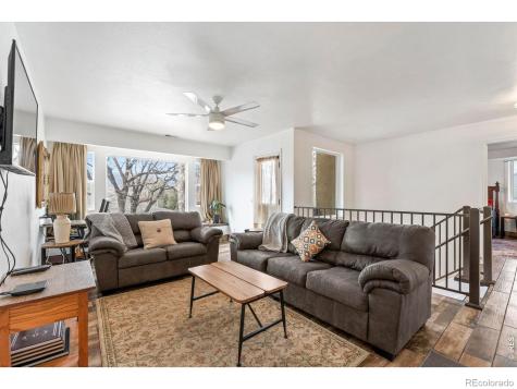 321 Graceland Grove Colorado Springs CO 80904