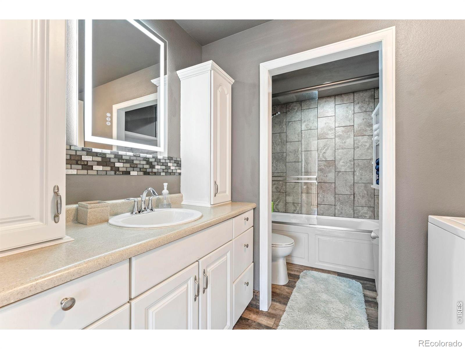 321 Graceland Grove Colorado Springs CO 80904
