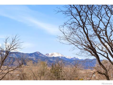 321 Graceland Grove Colorado Springs CO 80904
