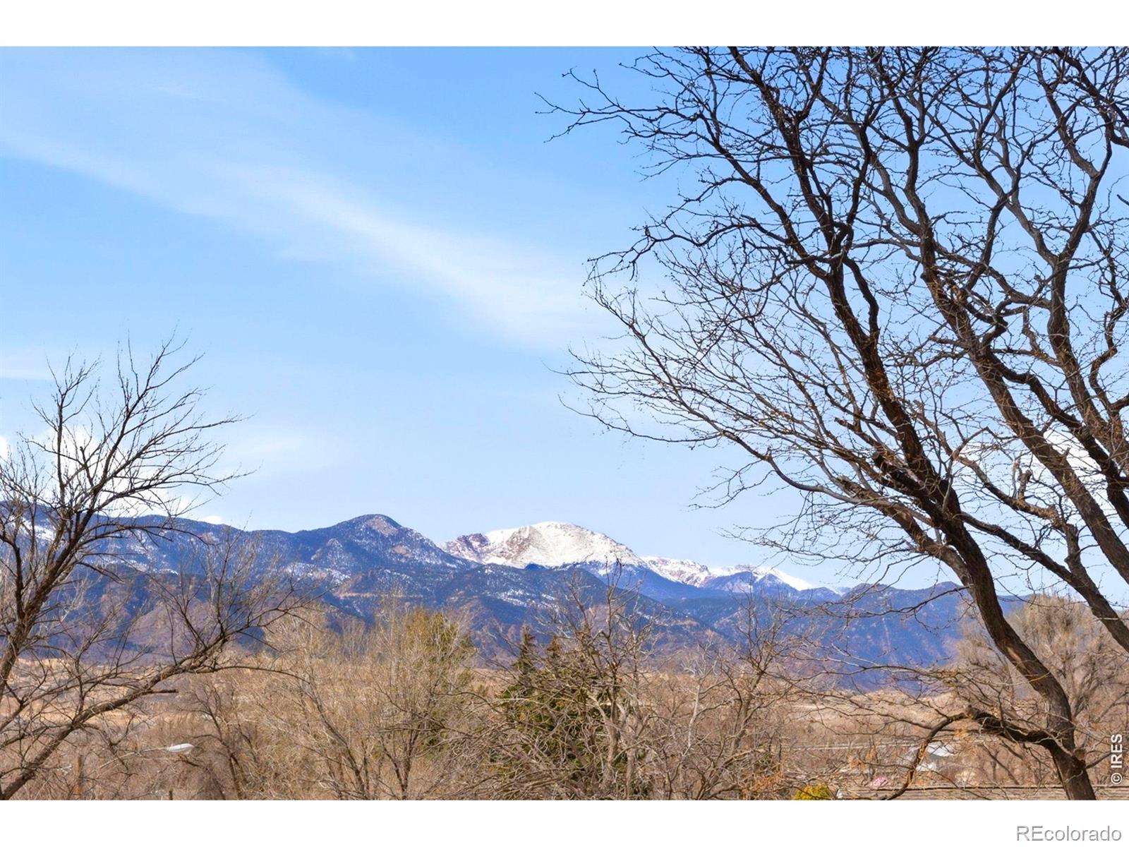 321 Graceland Grove Colorado Springs CO 80904