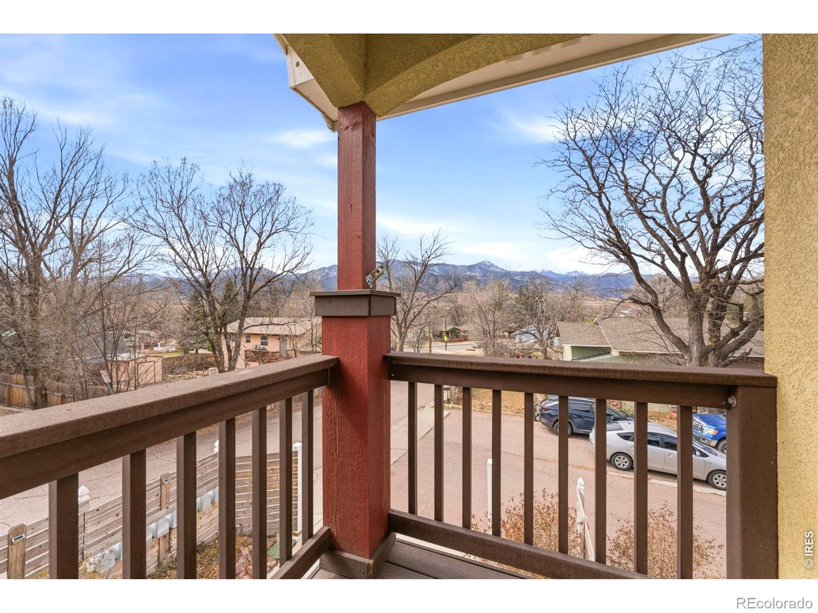 321 Graceland Grove Colorado Springs CO 80904