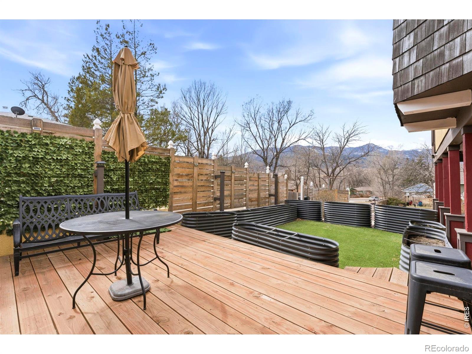 321 Graceland Grove Colorado Springs CO 80904