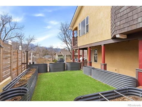 321 Graceland Grove Colorado Springs CO 80904
