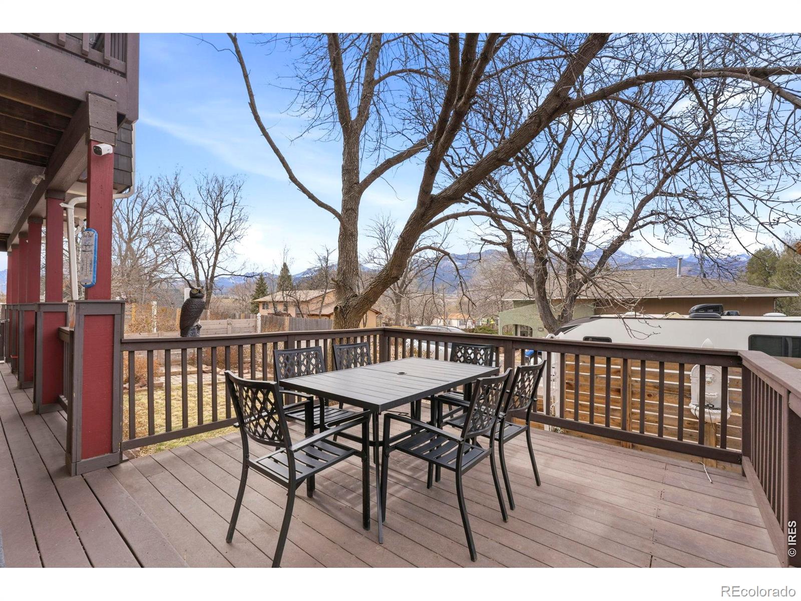 321 Graceland Grove Colorado Springs CO 80904