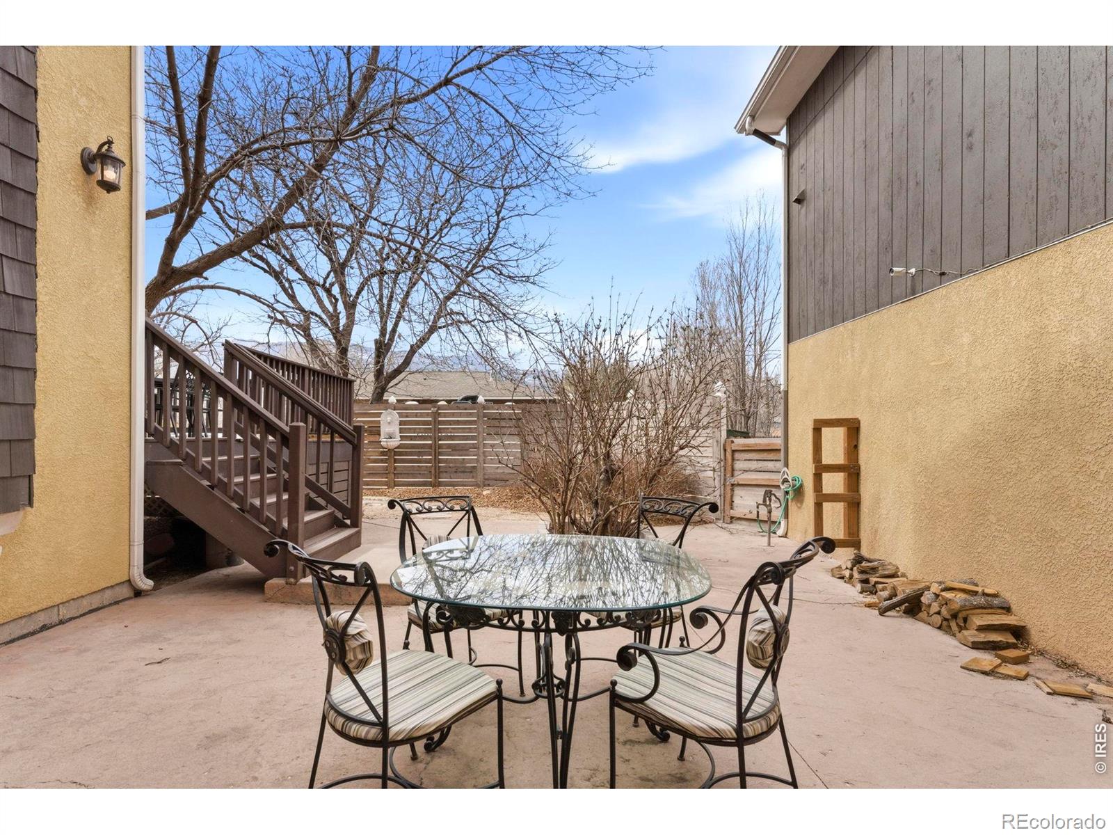 321 Graceland Grove Colorado Springs CO 80904