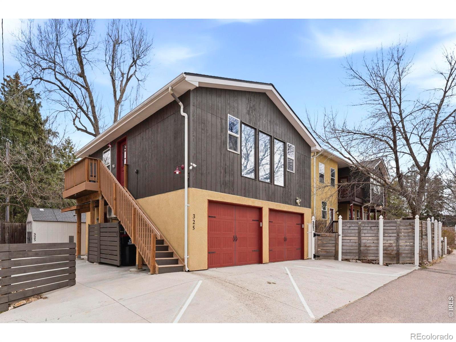 321 Graceland Grove Colorado Springs CO 80904