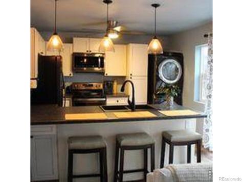 321 Graceland Grove Colorado Springs CO 80904