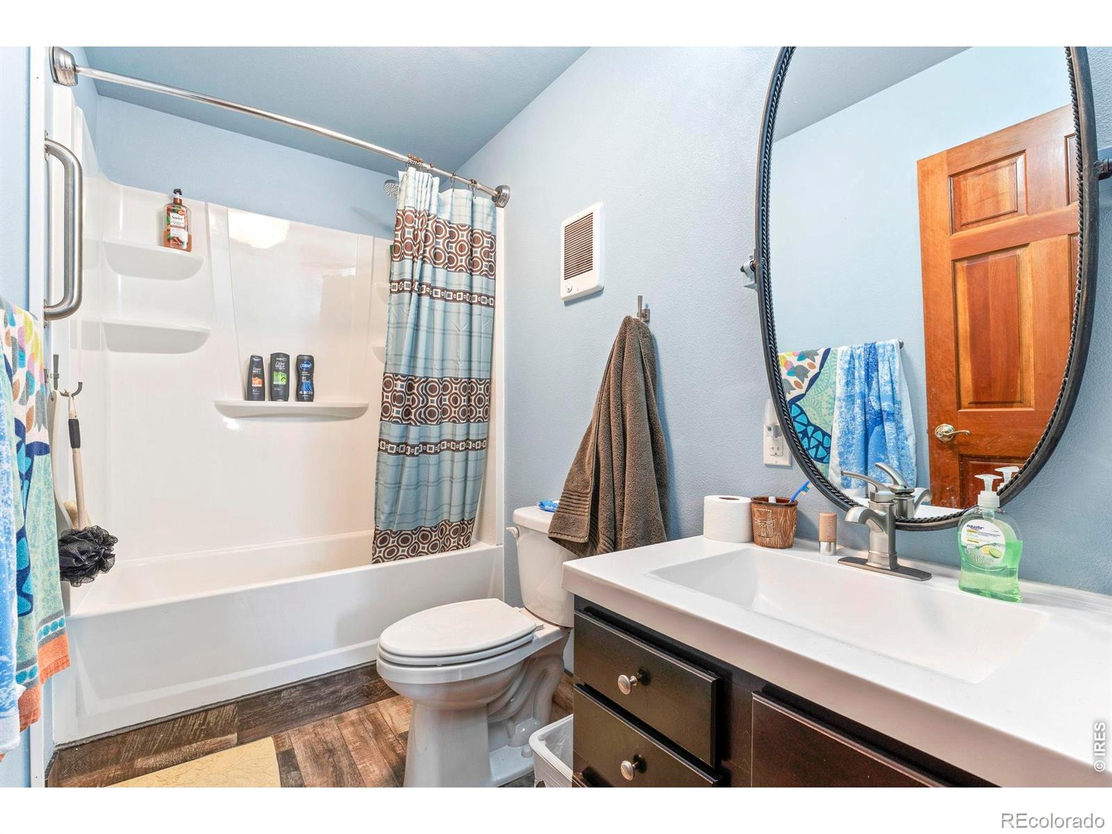 321 Graceland Grove Colorado Springs CO 80904