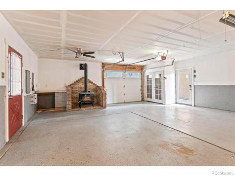 321 Graceland Grove Colorado Springs CO 80904
