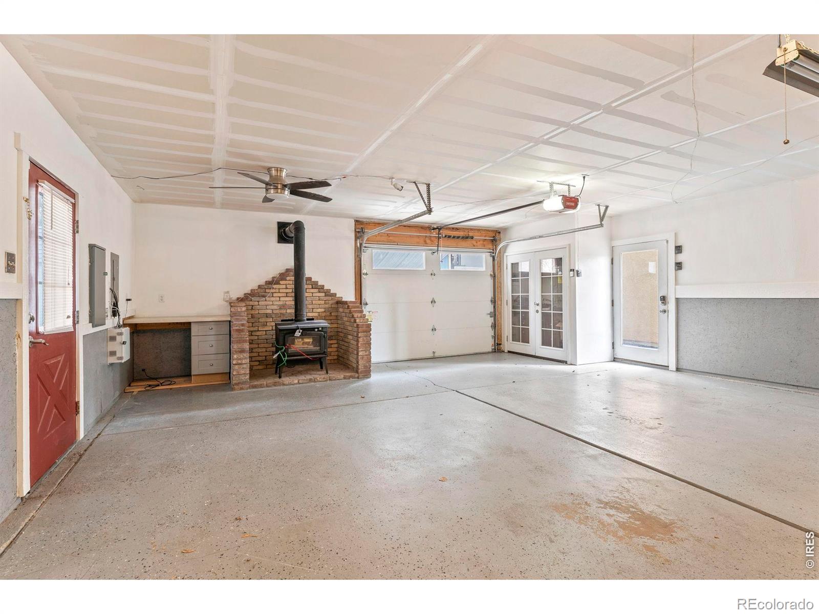 321 Graceland Grove Colorado Springs CO 80904