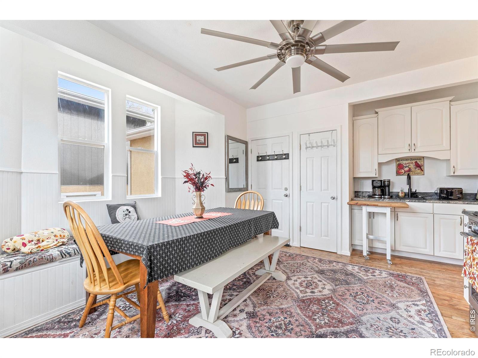 321 Graceland Grove Colorado Springs CO 80904