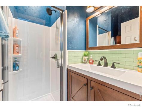 321 Graceland Grove Colorado Springs CO 80904