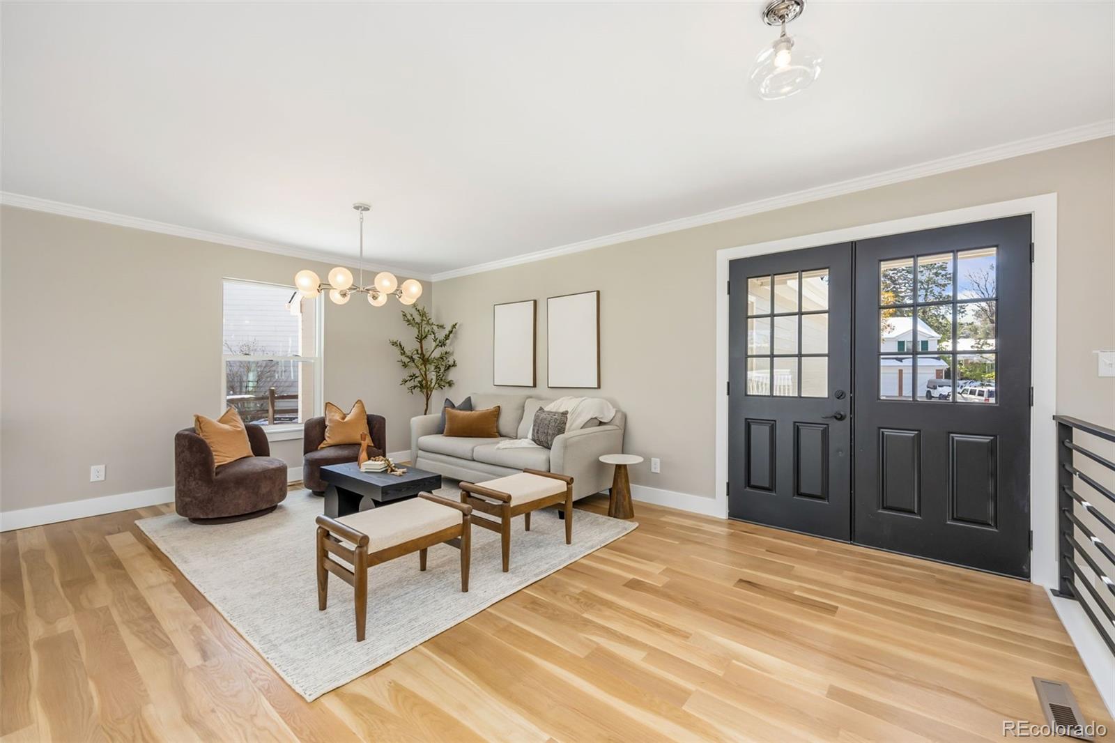 7128 S Glencoe Court Centennial CO 80122