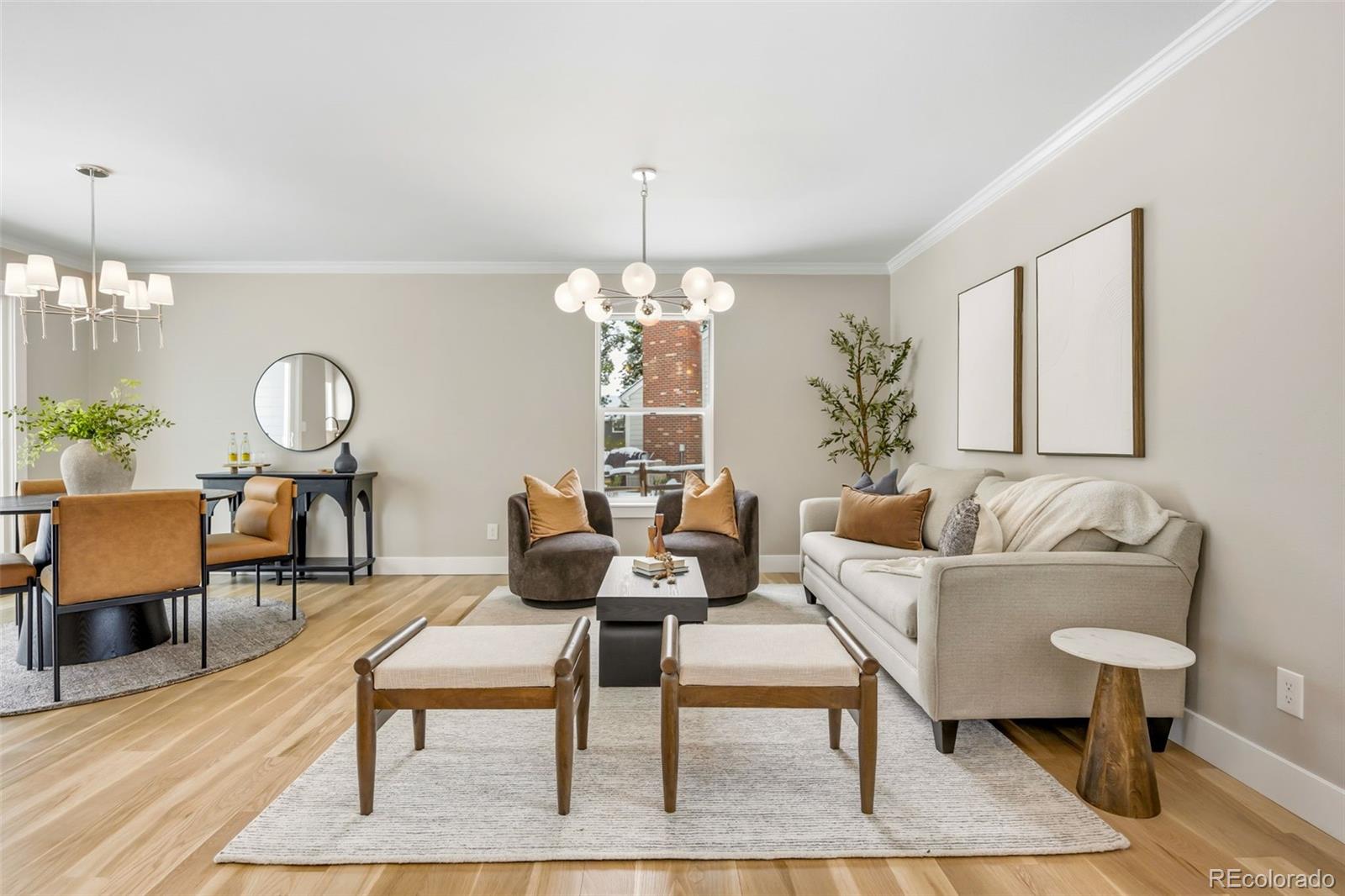 7128 S Glencoe Court Centennial CO 80122