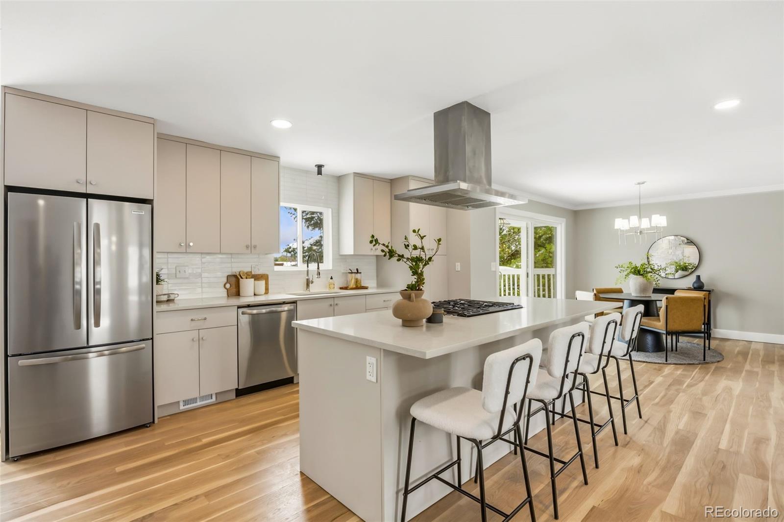 7128 S Glencoe Court Centennial CO 80122