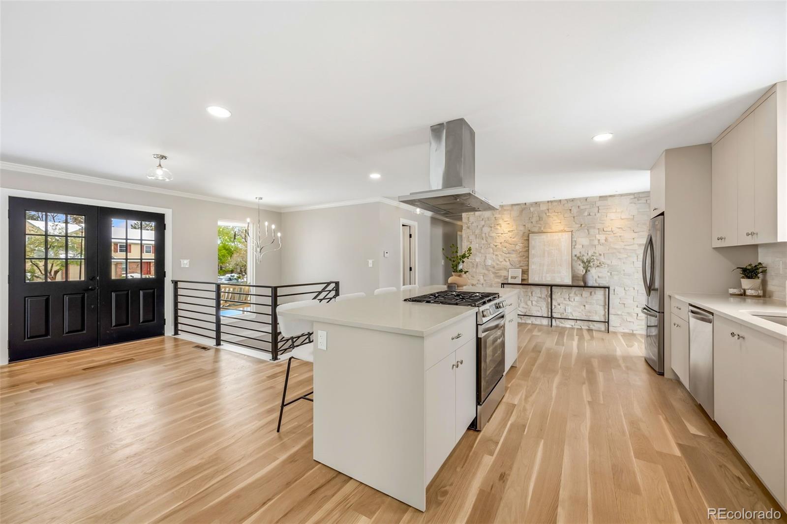7128 S Glencoe Court Centennial CO 80122
