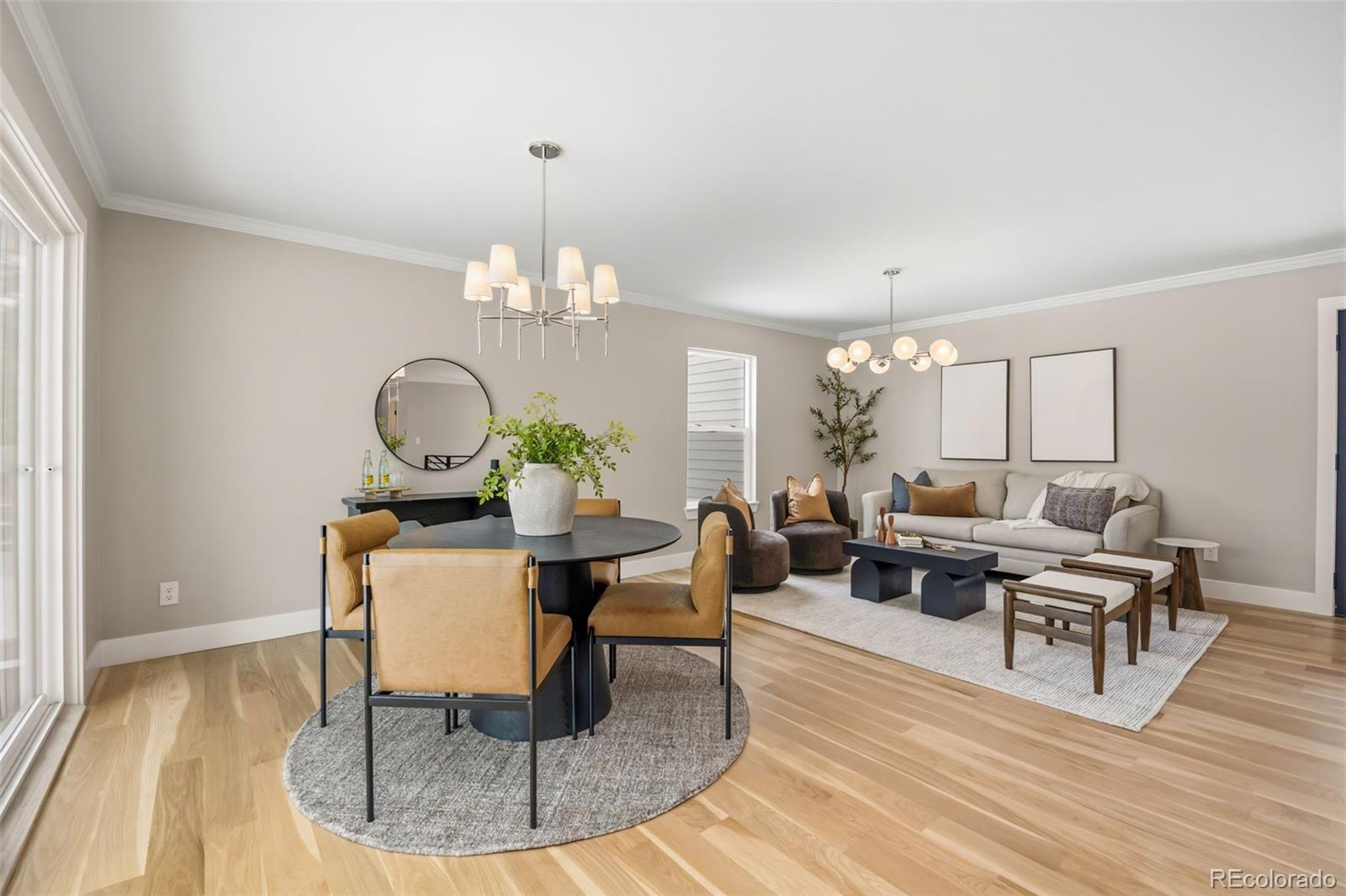 7128 S Glencoe Court Centennial CO 80122