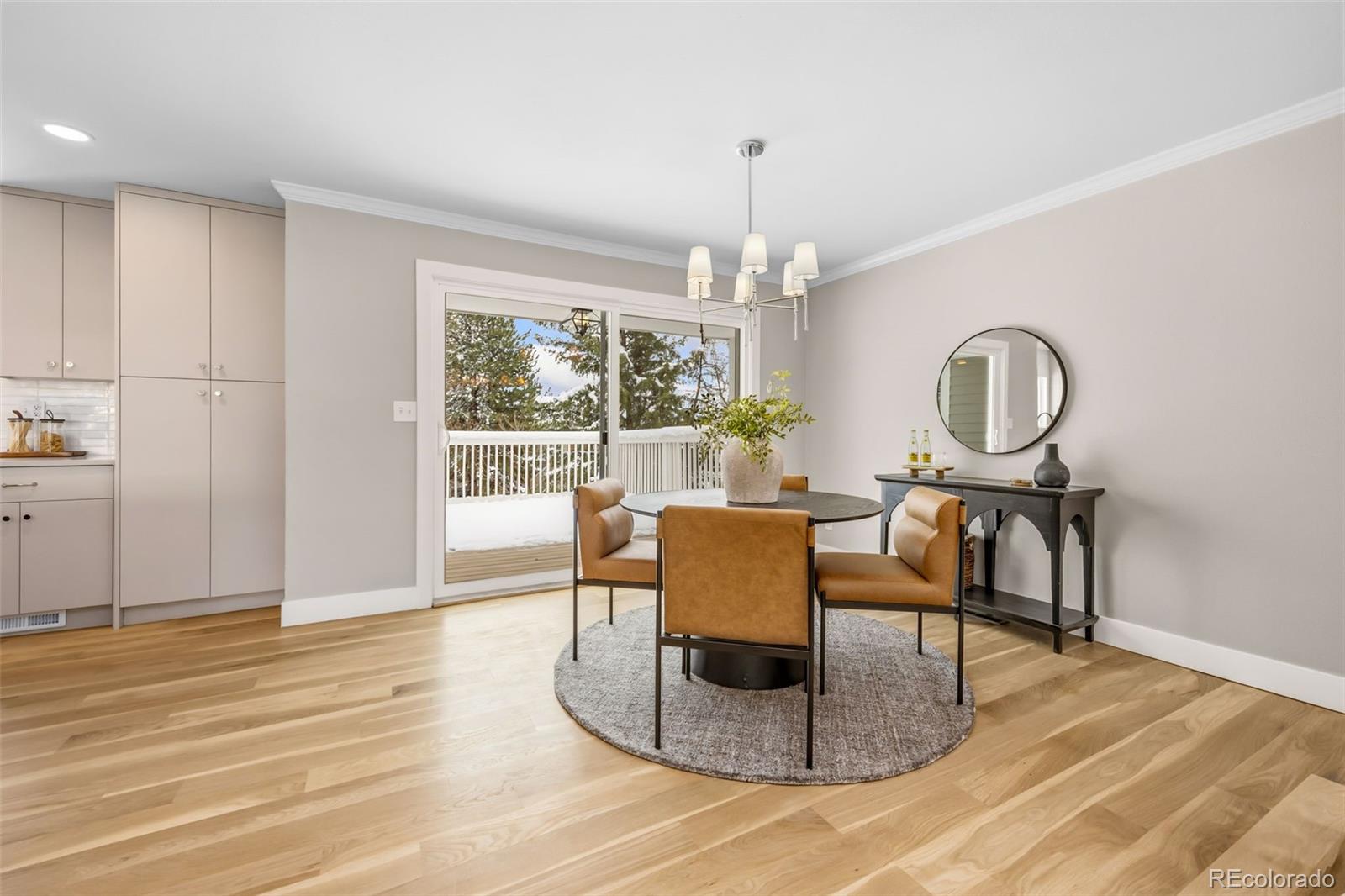 7128 S Glencoe Court Centennial CO 80122