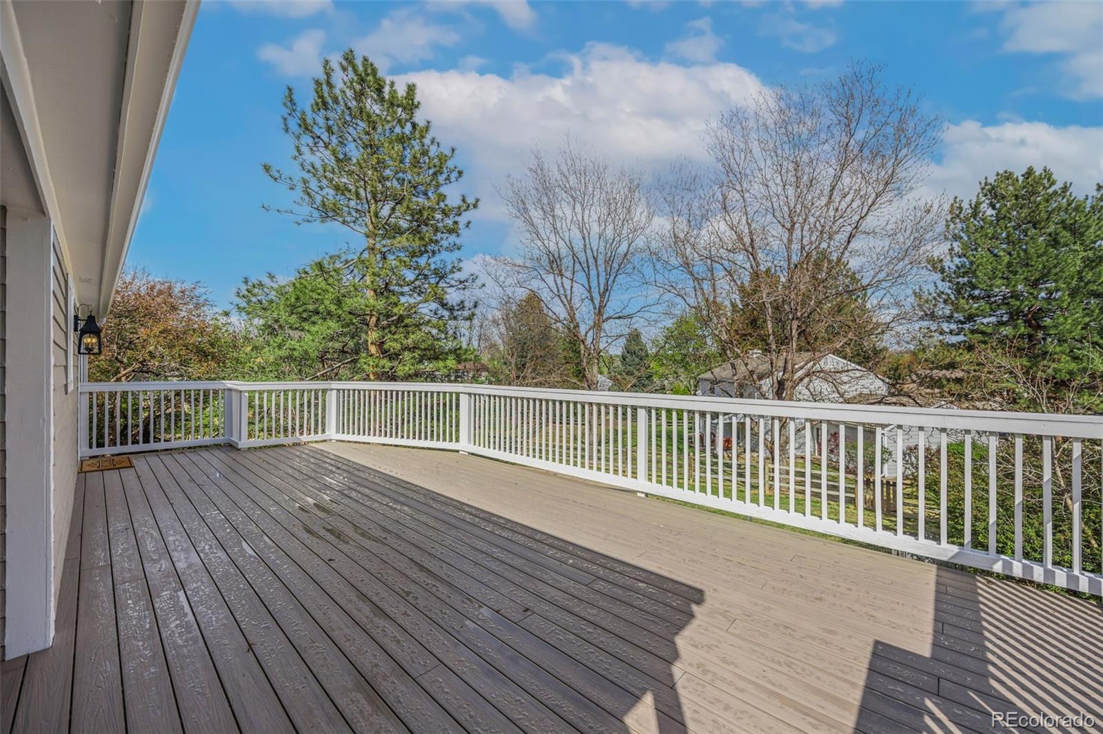 7128 S Glencoe Court Centennial CO 80122