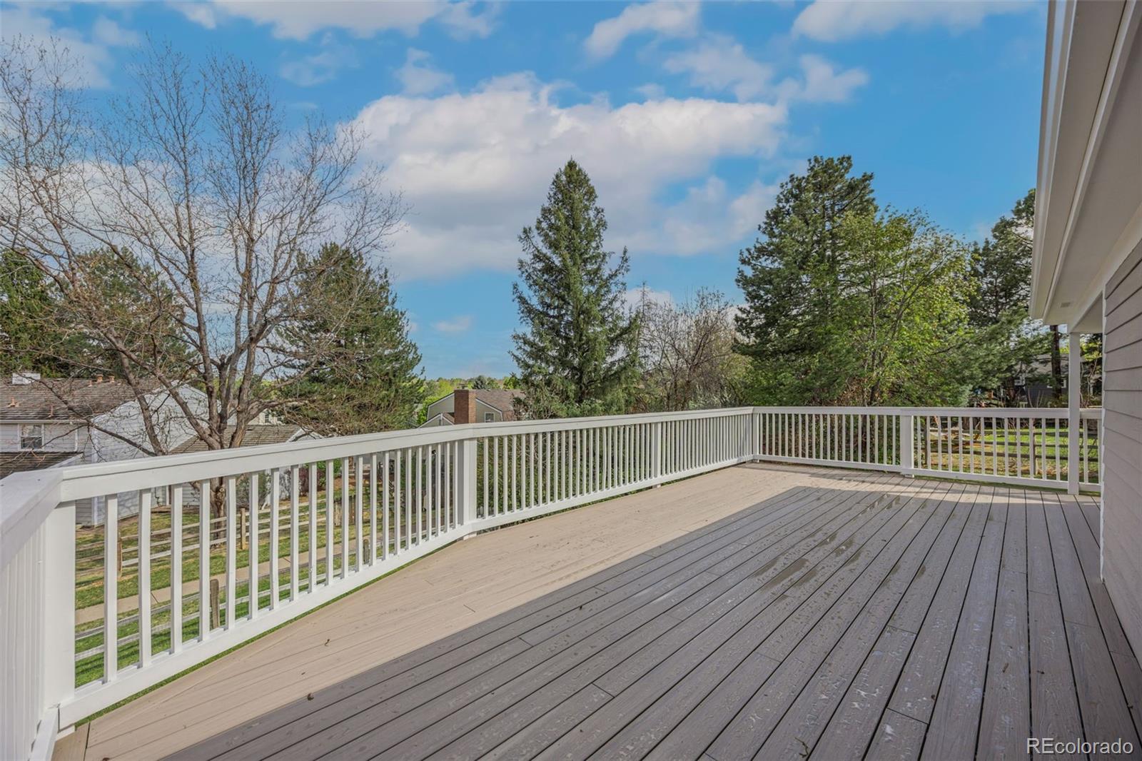 7128 S Glencoe Court Centennial CO 80122