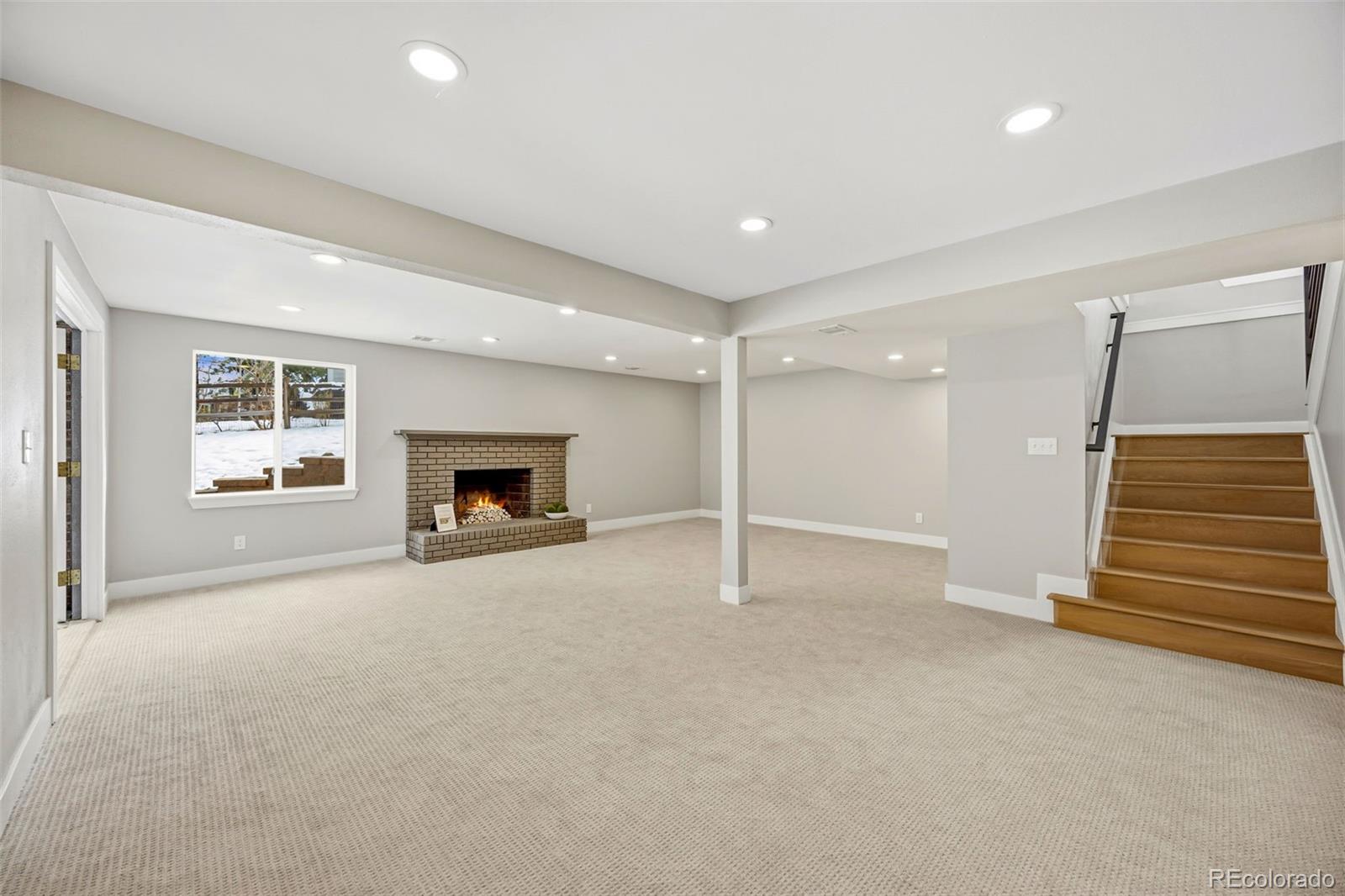 7128 S Glencoe Court Centennial CO 80122