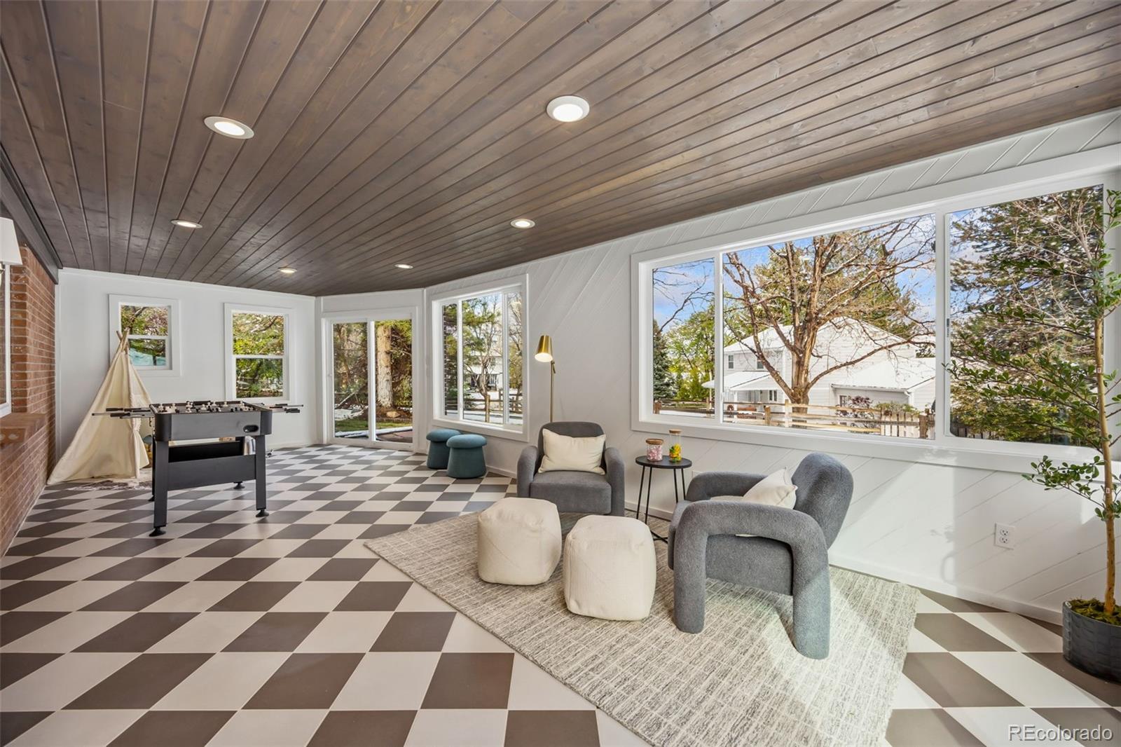 7128 S Glencoe Court Centennial CO 80122