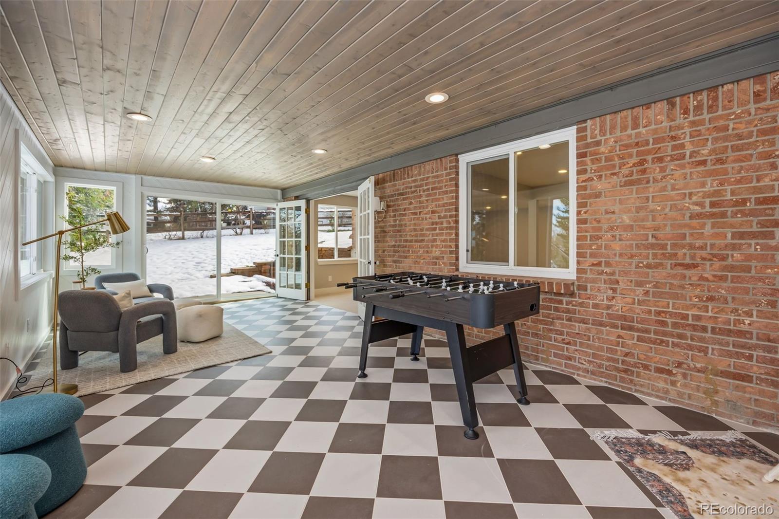 7128 S Glencoe Court Centennial CO 80122