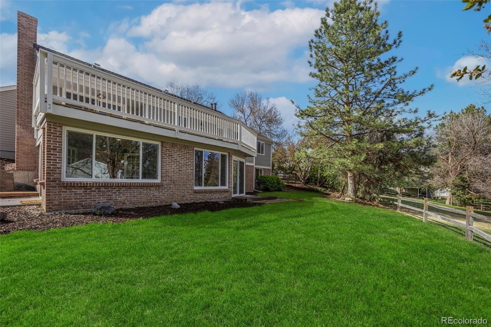7128 S Glencoe Court Centennial CO 80122