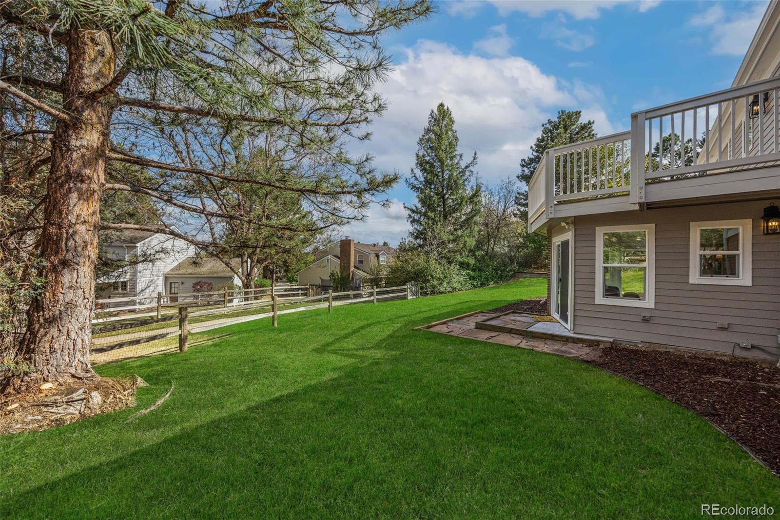 7128 S Glencoe Court Centennial CO 80122
