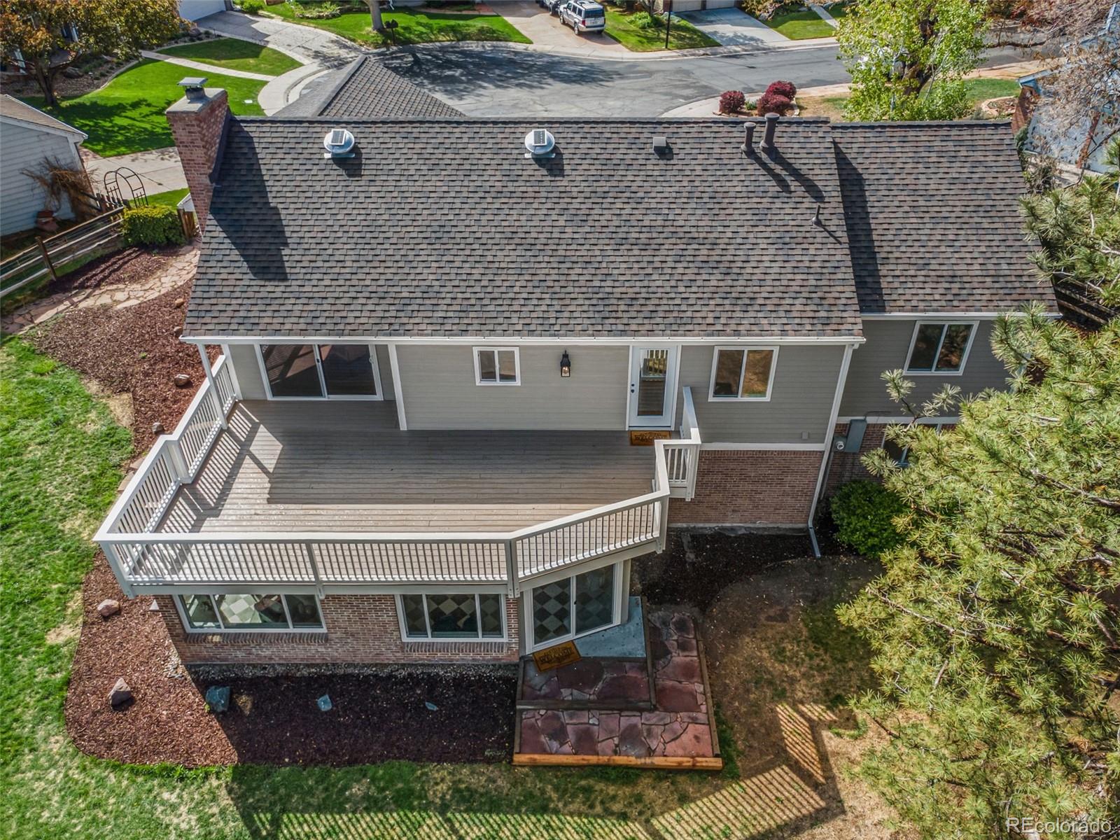 7128 S Glencoe Court Centennial CO 80122