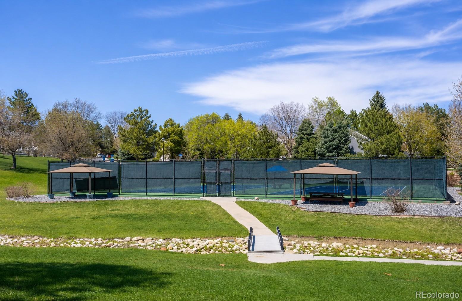 7128 S Glencoe Court Centennial CO 80122
