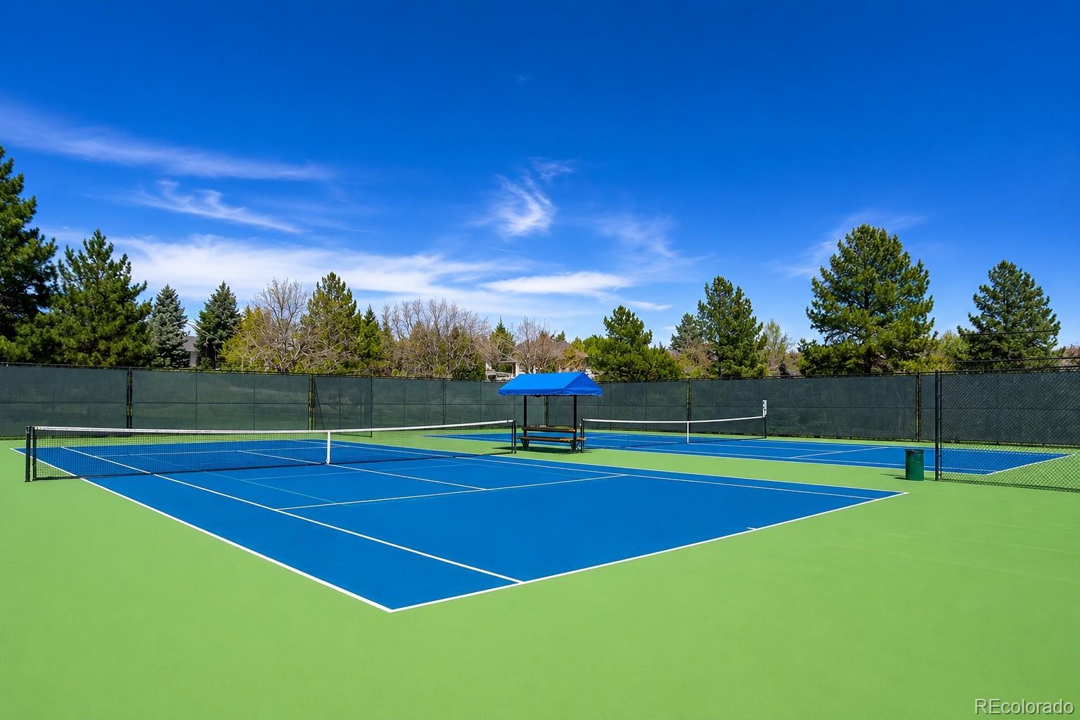 7128 S Glencoe Court Centennial CO 80122