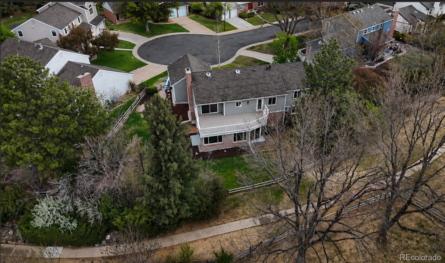 7128 S Glencoe Court Centennial CO 80122