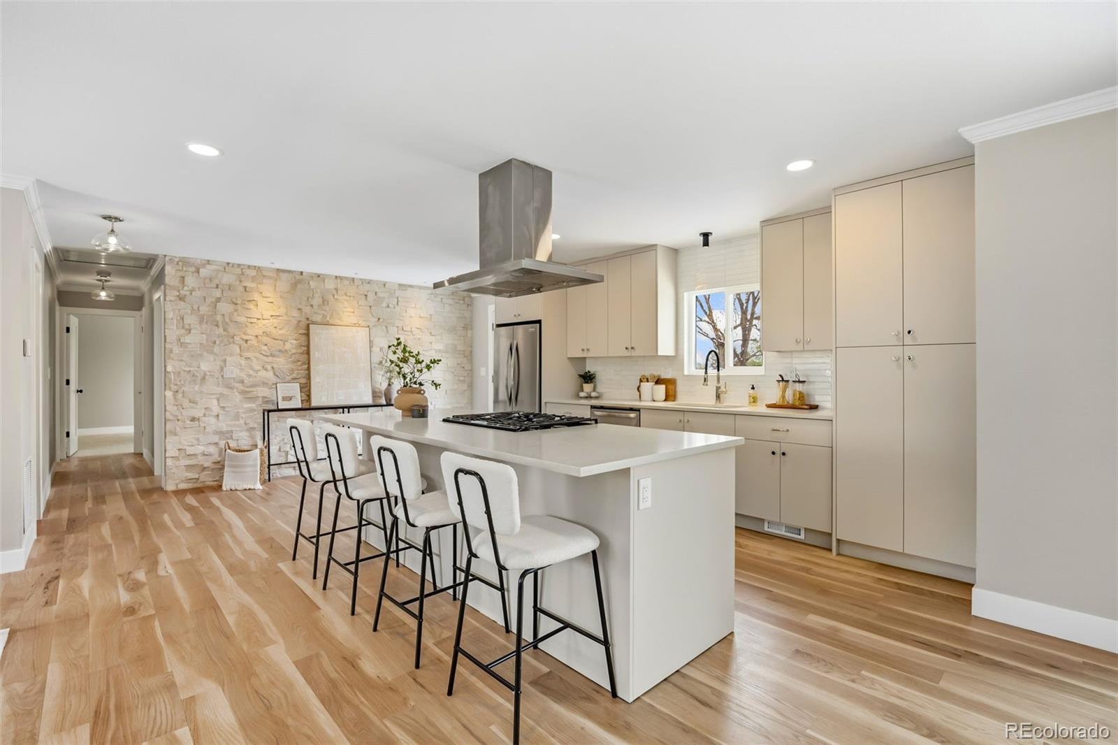 7128 S Glencoe Court Centennial CO 80122