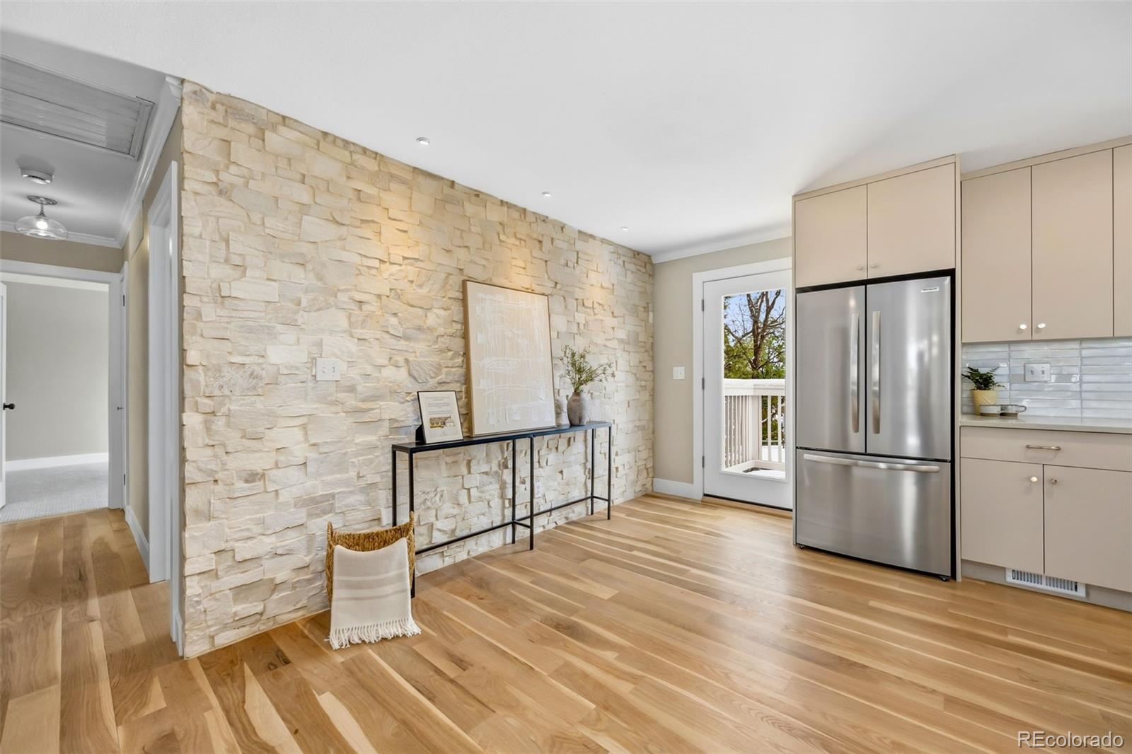 7128 S Glencoe Court Centennial CO 80122