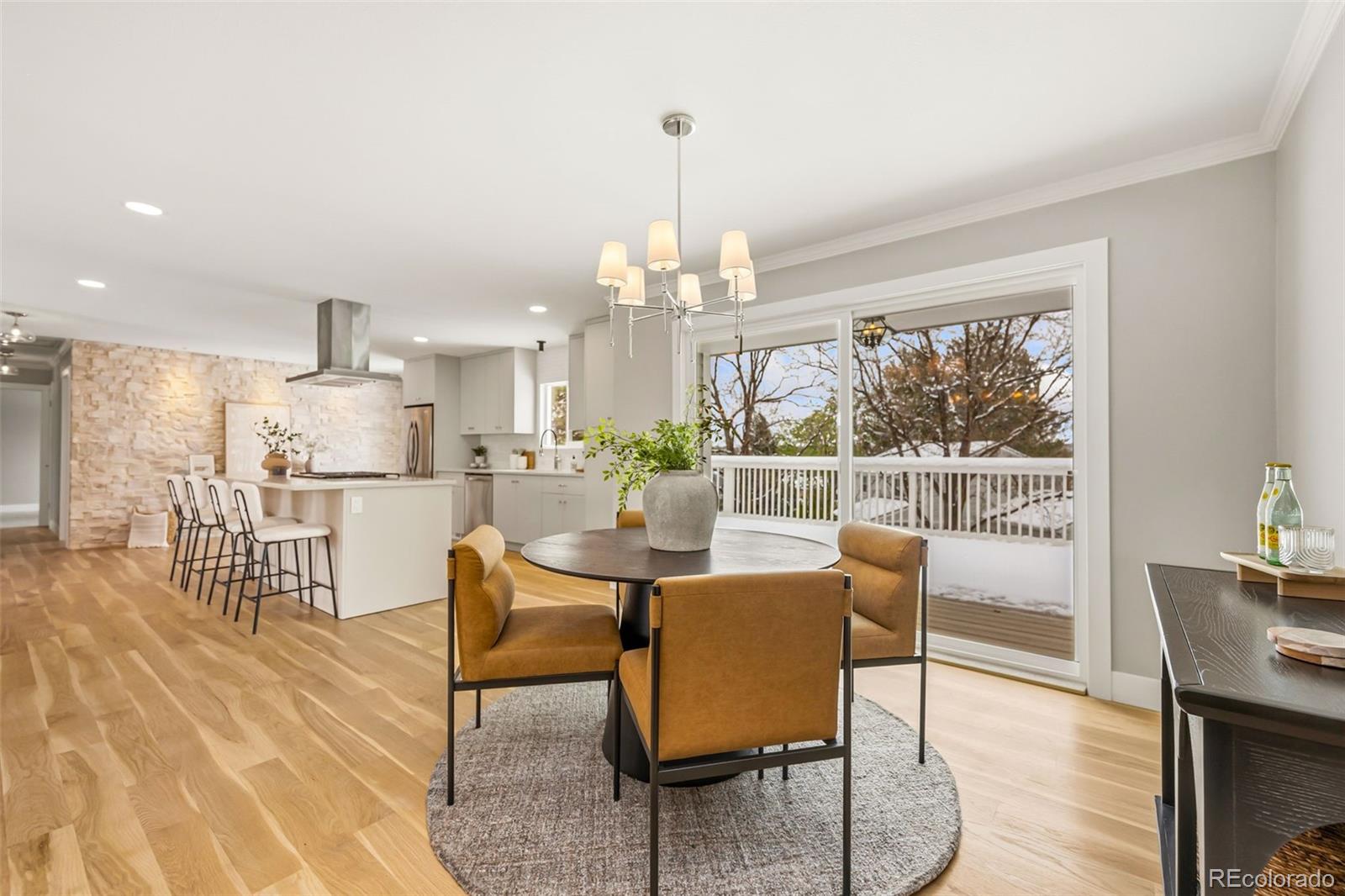 7128 S Glencoe Court Centennial CO 80122